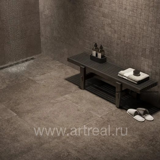 Kerama Marazzi Руссильон Керамогранит Kerama Marazzi Руссильон в интерьере