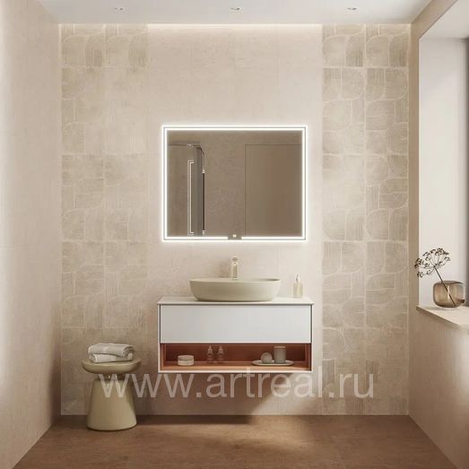 Kerama Marazzi Руссильон Керамогранит Kerama Marazzi Руссильон в интерьере