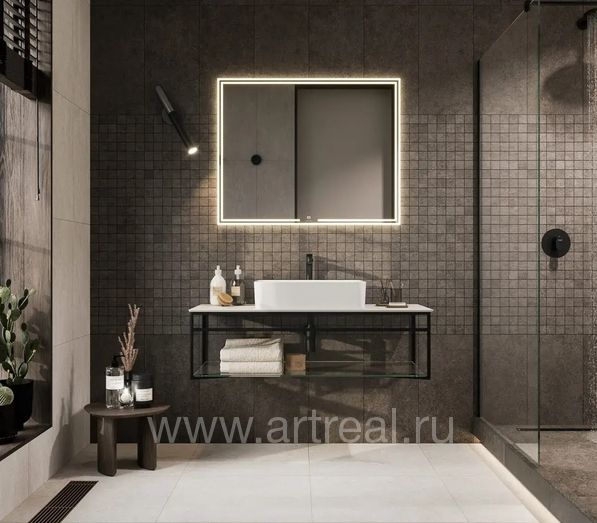 Kerama Marazzi Руссильон Керамогранит Kerama Marazzi Руссильон в интерьере