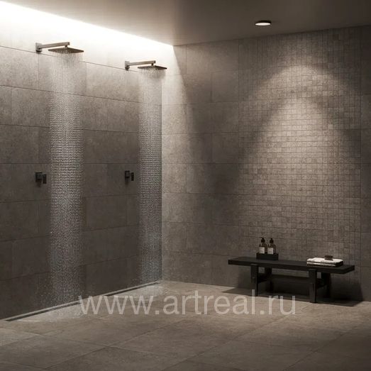 Kerama Marazzi Руссильон Керамогранит Kerama Marazzi Руссильон в интерьере