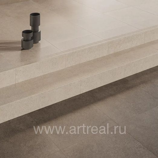 Kerama Marazzi Руссильон Керамогранит Kerama Marazzi Руссильон в интерьере