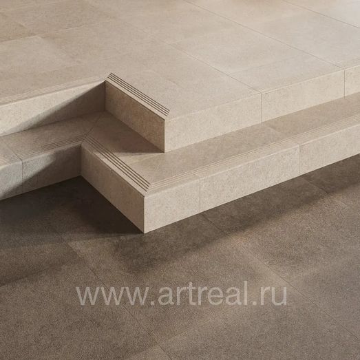 Kerama Marazzi Руссильон Керамогранит Kerama Marazzi Руссильон в интерьере