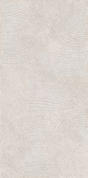 Kerama Marazzi Руссильон декор Декор бежевый светлый матовый обрезной 30*60*9