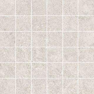 Kerama Marazzi Руссильон декор Декор мозаичный бежевый светлый матовый обрезной 30*30*9