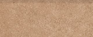 Kerama Marazzi Руссильон плинтус Плинтус оранжевый светлый матовый обрезной 30*12*13