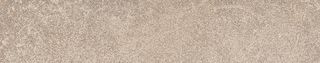 Kerama Marazzi Руссильон керамогранит Плинтус бежевый матовый обрезной 60*9.5*9
