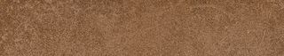 Kerama Marazzi Руссильон керамогранит Плинтус коричневый матовый обрезной 60*9.5*9