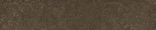 Kerama Marazzi Руссильон керамогранит Плинтус коричневый тёмный матовый обрезной 60*9.5*9