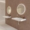 Керамогранит Kerama Marazzi Руссильон в интерьере