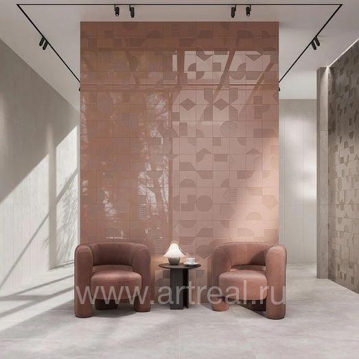 Kerama Marazzi Прованс Пикассо Керамическая плитка Kerama Marazzi Прованс Пикассо в интерьере