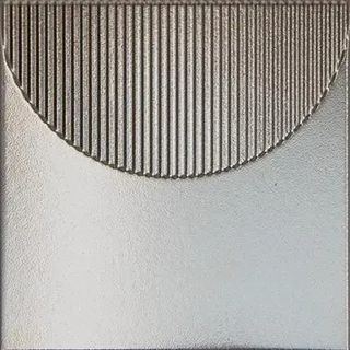Kerama Marazzi Прованс Пикассо декор Декор бронза глянцевый структура 20*20*0.69