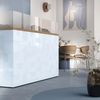 Керамическая плитка Kerama Marazzi Прованс Пикассо в интерьере