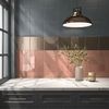 Керамическая плитка Kerama Marazzi Прованс Пикассо в интерьере