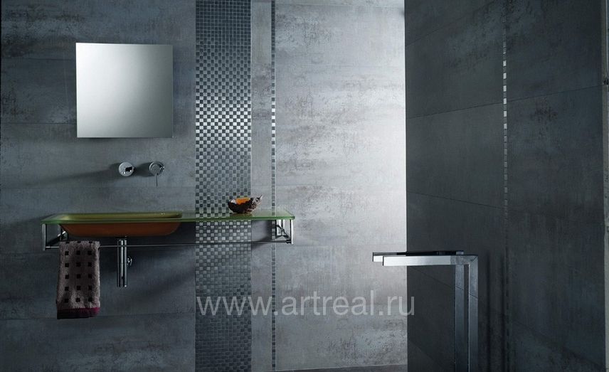 Мозаика L'antic Colonial Mosaico в интерьере