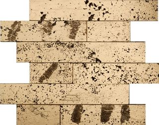 L'antic Colonial Mosaico мозаика Luxury Modul Gold 29*30