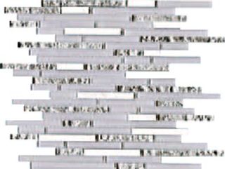 L'antic Colonial Mosaico мозаика Eternity White 1,5x1,5 29.7*29.7