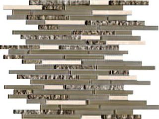 L'antic Colonial Mosaico мозаика Eternity Cream 1,5x1,5 29.7*29.7