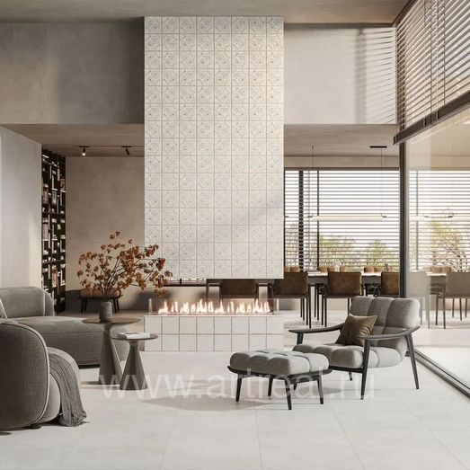 Kerama Marazzi Прованс Валлорис Керамическая плитка Kerama Marazzi Прованс Валлорис в интерьере