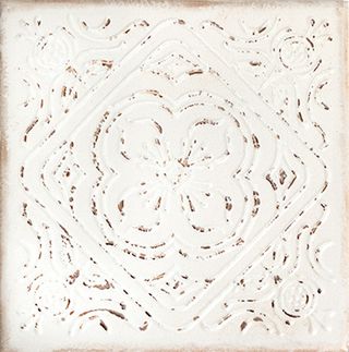 Kerama Marazzi Прованс Валлорис декор Декор 2 бежевый светлый матовый 20*20*0.69