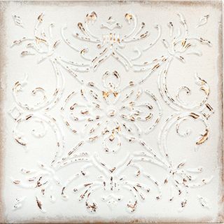 Kerama Marazzi Прованс Валлорис декор Декор 3 бежевый светлый матовый 20*20*0.69