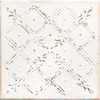 Kerama Marazzi Прованс Валлорис декор Декор 4 бежевый светлый матовый 20*20*0.69