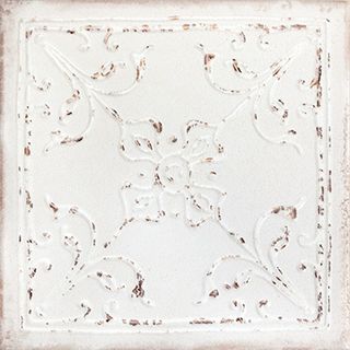 Kerama Marazzi Прованс Валлорис декор Декор 6 бежевый светлый матовый 20*20*0.69