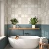 Керамическая плитка Kerama Marazzi Прованс Валлорис в интерьере
