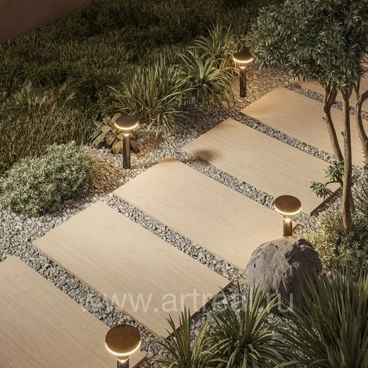 Kerama Marazzi Прованс Люберон Керамогранит Kerama Marazzi Прованс Люберон в интерьере