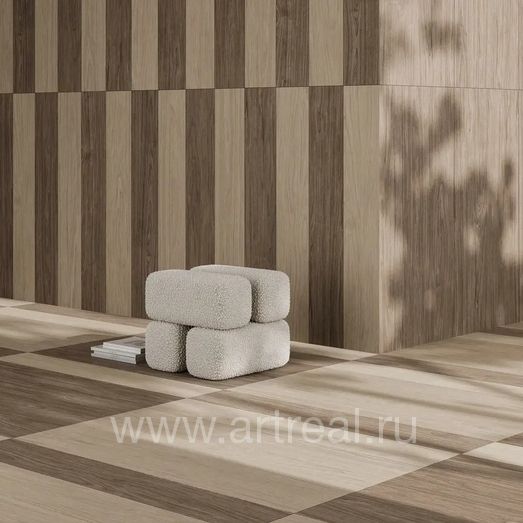 Kerama Marazzi Прованс Люберон Керамогранит Kerama Marazzi Прованс Люберон в интерьере