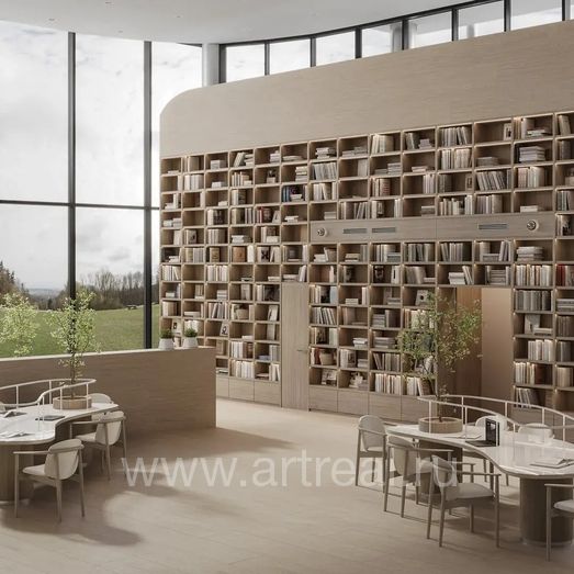 Kerama Marazzi Прованс Люберон Керамогранит Kerama Marazzi Прованс Люберон в интерьере