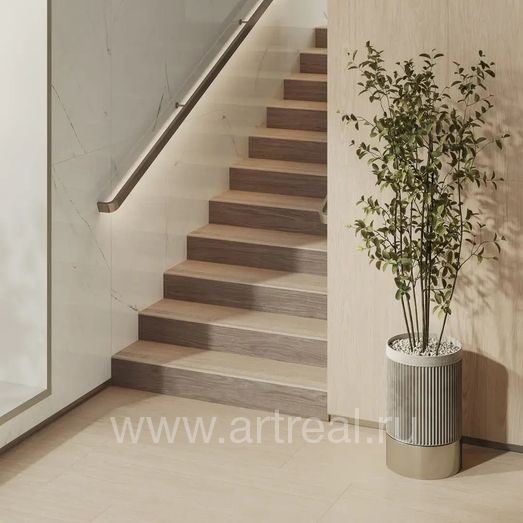 Kerama Marazzi Прованс Люберон Керамогранит Kerama Marazzi Прованс Люберон в интерьере
