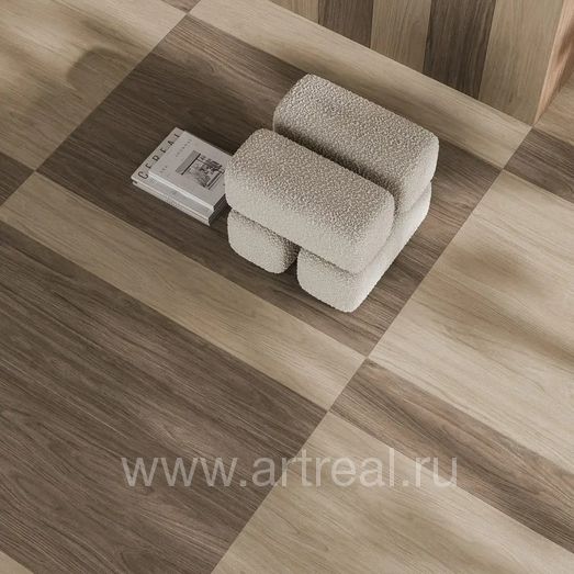 Kerama Marazzi Прованс Люберон Керамогранит Kerama Marazzi Прованс Люберон в интерьере