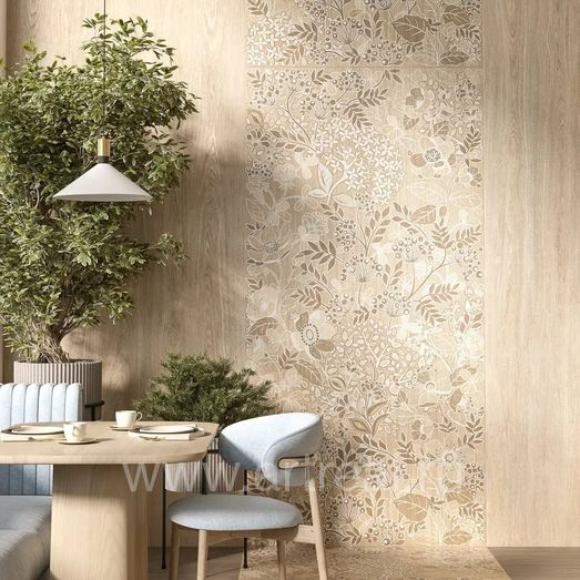 Kerama Marazzi Прованс Люберон Керамогранит Kerama Marazzi Прованс Люберон в интерьере