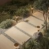 Керамогранит Kerama Marazzi Прованс Люберон в интерьере