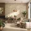 Керамогранит Kerama Marazzi Прованс Люберон в интерьере