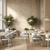 Керамогранит Kerama Marazzi Прованс Люберон в интерьере