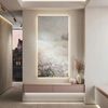 Керамогранит Kerama Marazzi Пейзаж в интерьере