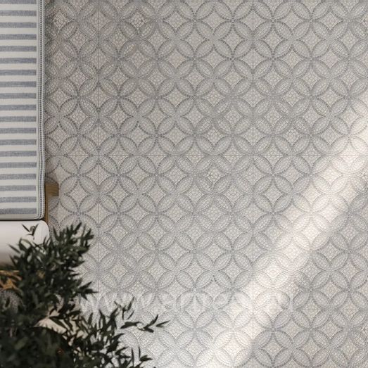 Kerama Marazzi Прованс Ним Керамогранит Kerama Marazzi Прованс Ним в интерьере