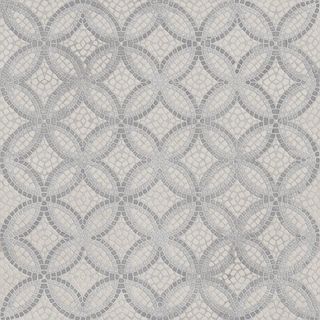 Kerama Marazzi Прованс Ним керамогранит Cерый лаппатированный обрезной 60*60*9