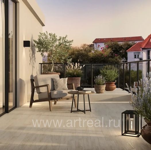 Kerama Marazzi Монпелье Керамогранит Kerama Marazzi Монпелье в интерьере