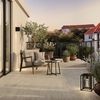 Керамогранит Kerama Marazzi Монпелье в интерьере