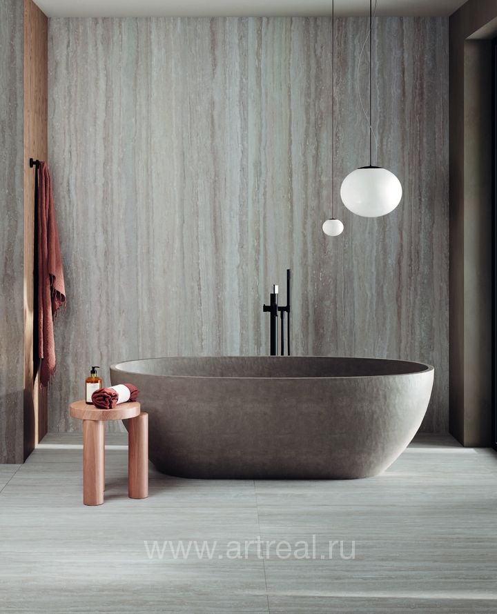 Argenta Ceramica Flavia Керамогранит Argenta Ceramica Flavia в интерьере