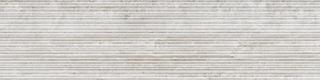 Argenta Ceramica Flavia керамогранит Rigata Cenere 15*60*9