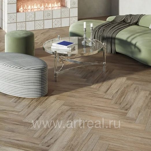 Kerama Marazzi Прованс Лавр Керамогранит Kerama Marazzi Прованс Лавр в интерьере