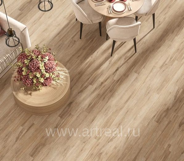 Kerama Marazzi Прованс Лавр Керамогранит Kerama Marazzi Прованс Лавр в интерьере