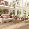 Керамогранит Kerama Marazzi Прованс Лавр в интерьере