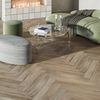 Керамогранит Kerama Marazzi Прованс Лавр в интерьере