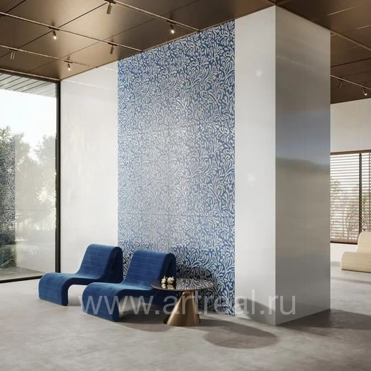 Kerama Marazzi Прованс Декупаж Керамическая плитка Kerama Marazzi Прованс Декупаж в интерьере