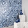 Керамическая плитка Kerama Marazzi Прованс Декупаж в интерьере