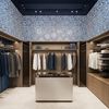 Керамическая плитка Kerama Marazzi Прованс Декупаж в интерьере